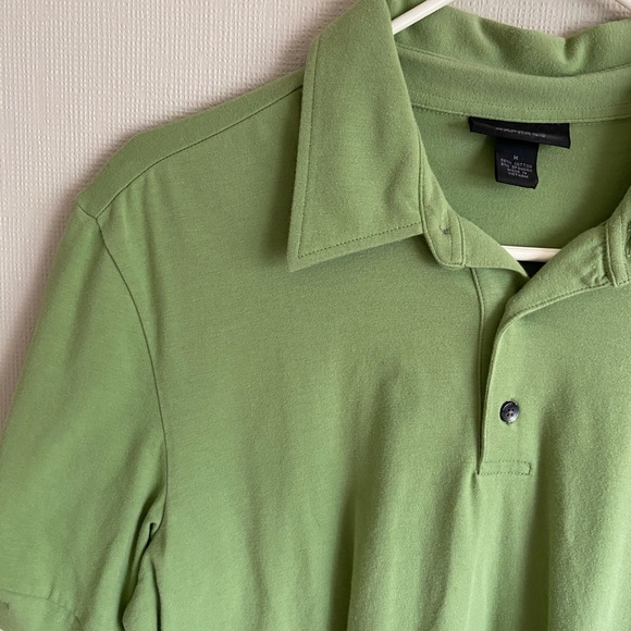 Express - Polo Size M - Picture 2 of 2